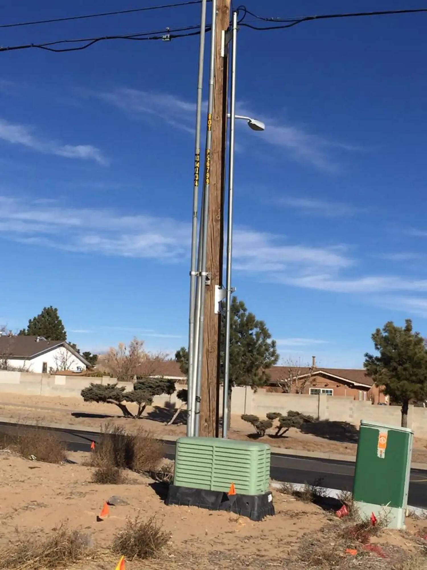 Land for Sale in Albuquerque New Mexico 87124